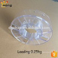 plastic reel 3d filament spool direct factory